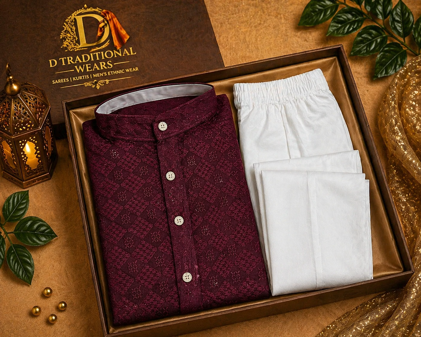 Men's Collections